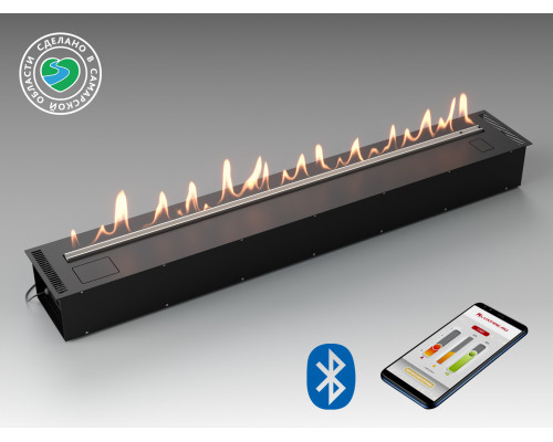 Автоматический биокамин Lux Fire Smart Flame 1800 RC Автоматический биокамин Lux Fire Smart Flame 1800 RC