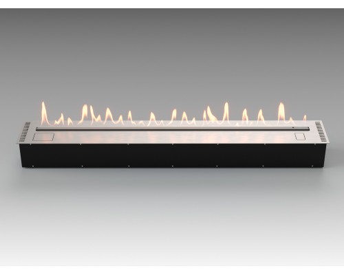 Автоматический биокамин Lux Fire Smart Flame 1900 RC INOX Автоматический биокамин Lux Fire Smart Flame 1900 RC INOX