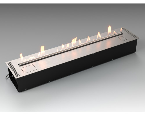 Автоматический биокамин Lux Fire Smart Flame 1400 RC INOX Автоматический биокамин Lux Fire Smart Flame 1400 RC INOX