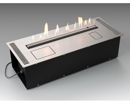 Автоматический биокамин Lux Fire Smart Flame 700 RC INOX Автоматический биокамин Lux Fire Smart Flame 700 RC INOX
