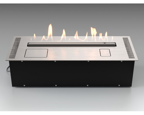 Автоматический биокамин Lux Fire Smart Flame 700 RC INOX Автоматический биокамин Lux Fire Smart Flame 700 RC INOX