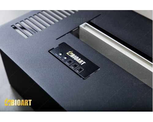 Автоматический биокамин BioArt ABC Fireplace Smart Prime 1200 Автоматический биокамин BioArt ABC Fireplace Smart Prime 1200
