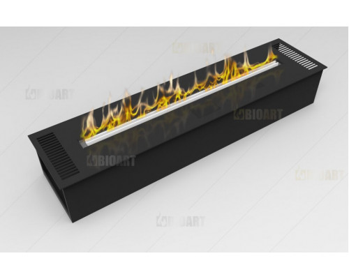 Автоматический биокамин BioArt ABC Fireplace Smart Fire A3 1000 Автоматический биокамин BioArt ABC Fireplace Smart Fire A3 1000