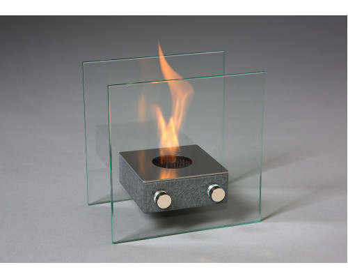 Биокамин Silver Smith NANO 3 Premium Grey Биокамин Silver Smith NANO 3 Premium Grey