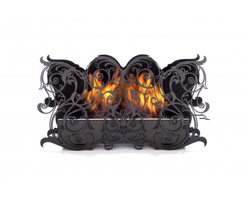 Биокамин Silver Smith EMOTION черный Биокамин Silver Smith EMOTION черный
