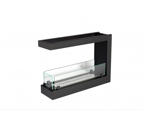Биокамин Silver Smith CONCEPT 2U Биокамин Silver Smith CONCEPT 2U