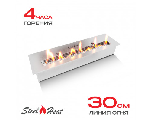 Топливный блок SteelHeat IN-LINE 400 Топливный блок SteelHeat IN-LINE 400