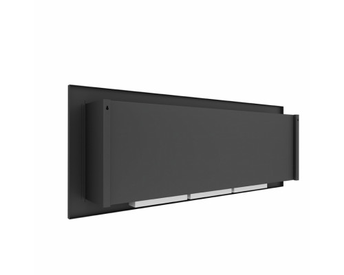 Биокамин встраиваемый SteelHeat ONE 1400 LITE Биокамин встраиваемый SteelHeat ONE 1400 LITE