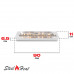 Топливный блок SteelHeat S-LINE 900
