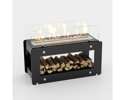 Напольный биокамин Lux Fire "Викинг" Напольный биокамин Lux Fire "Викинг"