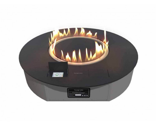 Автоматический биокамин SmartFire round 700 Biograte Автоматический биокамин SmartFire round 700 Biograte