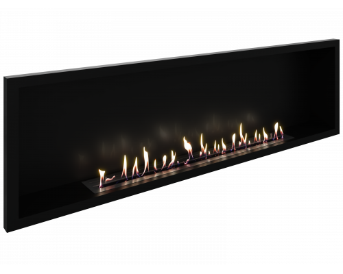 Биокамин встраиваемый Firezo CLASSIC 1600 Биокамин встраиваемый Firezo CLASSIC 1600