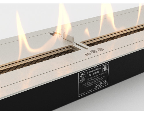 Топливный блок Good Fire 1100 МУ Топливный блок Good Fire 1100 МУ