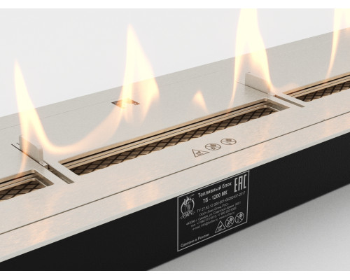 Топливный блок Good Fire 1200 МУ Топливный блок Good Fire 1200 МУ