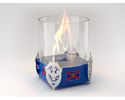 Биокамин настольный Lux Fire "ФСБ"М Биокамин настольный Lux Fire "ФСБ"М