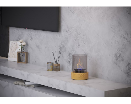Настольный Биокамин Catterheim LANTERN NATUR Настольный Биокамин Catterheim LANTERN NATUR
