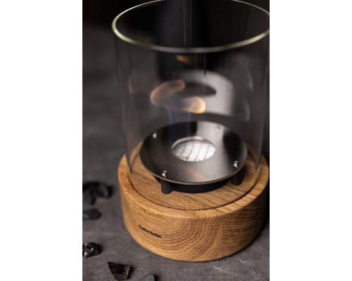 Настольный Биокамин Catterheim LANTERN NATUR Настольный Биокамин Catterheim LANTERN NATUR