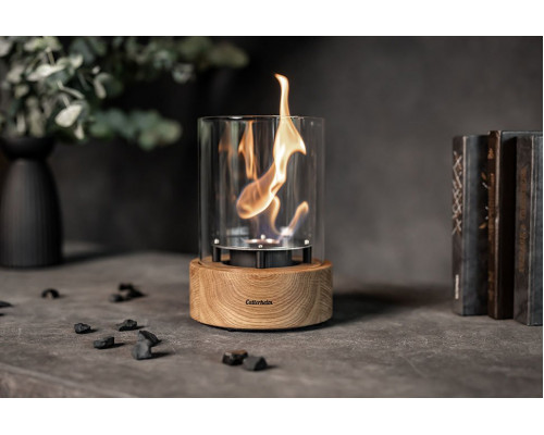 Настольный Биокамин Catterheim LANTERN NATUR Настольный Биокамин Catterheim LANTERN NATUR
