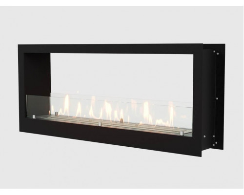 Встроенный биокамин Lux Fire Сквозной 1130 S Встроенный биокамин Lux Fire Сквозной 1130 S