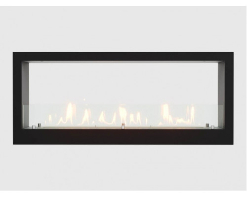 Встроенный биокамин Lux Fire Сквозной 1130 S Встроенный биокамин Lux Fire Сквозной 1130 S