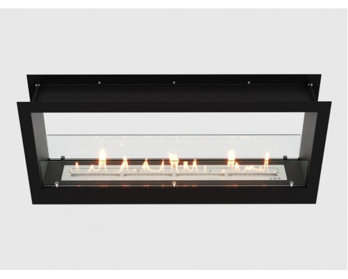 Встроенный биокамин Lux Fire Сквозной 1130 S Встроенный биокамин Lux Fire Сквозной 1130 S