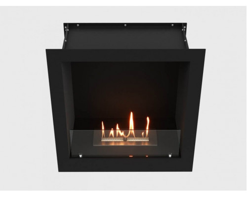 Встроенный биокамин Lux Fire Кабинет 610 М Встроенный биокамин Lux Fire Кабинет 610 М