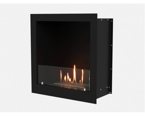Встроенный биокамин Lux Fire Кабинет 610 М Встроенный биокамин Lux Fire Кабинет 610 М