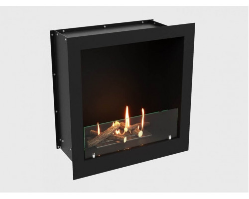 Встроенный биокамин Lux Fire Кабинет 610 М Встроенный биокамин Lux Fire Кабинет 610 М