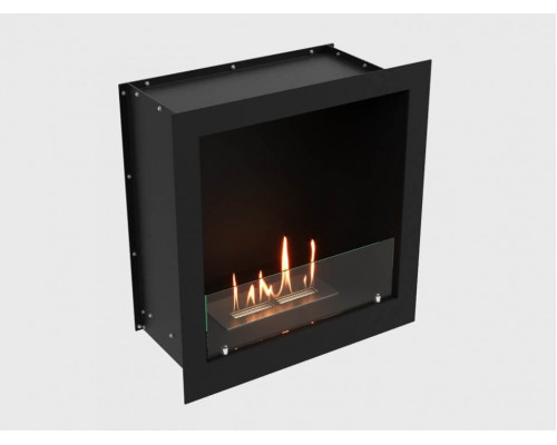 Встроенный биокамин Lux Fire Кабинет 610 М Встроенный биокамин Lux Fire Кабинет 610 М