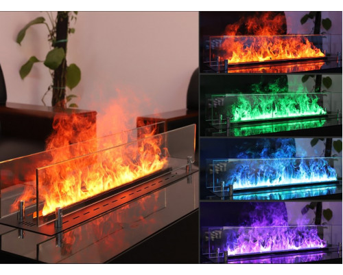 Паровой камин FireWater 600 Паровой камин FireWater 600
