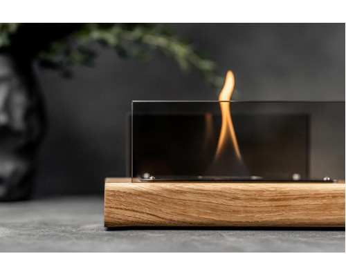 Настольный Биокамин Catterheim Lite Natur Настольный Биокамин Catterheim Lite Natur