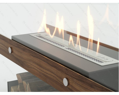 Напольный биокамин Lux Fire "Пятница" Напольный биокамин Lux Fire "Пятница"