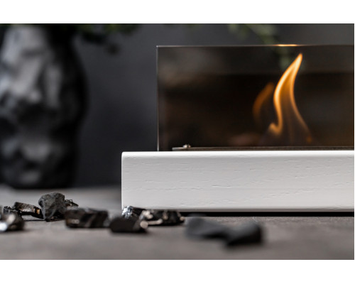 Настольный Биокамин Catterheim Lite White Настольный Биокамин Catterheim Lite White