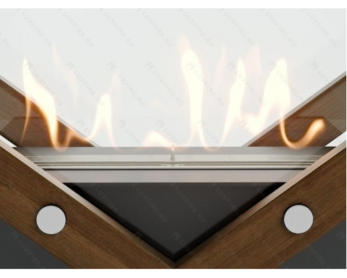 Напольный биокамин Lux Fire "Робинзон" Напольный биокамин Lux Fire "Робинзон"