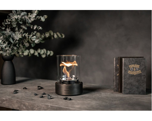 Настольный Биокамин Catterheim LANTERN PHANTOM Настольный Биокамин Catterheim LANTERN PHANTOM
