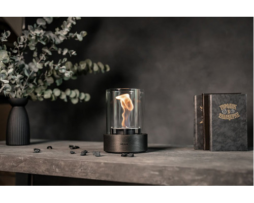 Настольный Биокамин Catterheim LANTERN PHANTOM Настольный Биокамин Catterheim LANTERN PHANTOM