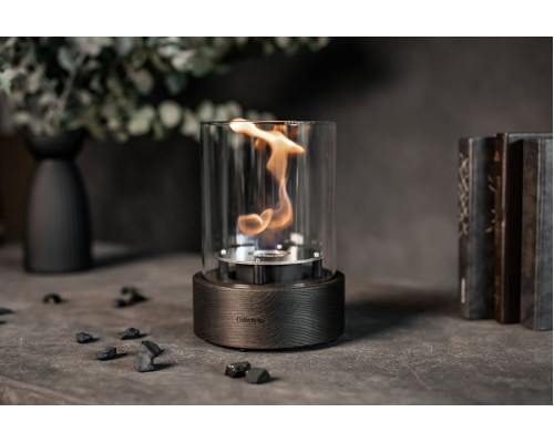 Настольный Биокамин Catterheim LANTERN PHANTOM Настольный Биокамин Catterheim LANTERN PHANTOM