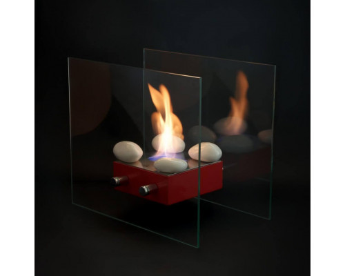 Биокамин настольный Lux Fire "Токио" S Биокамин настольный Lux Fire "Токио" S