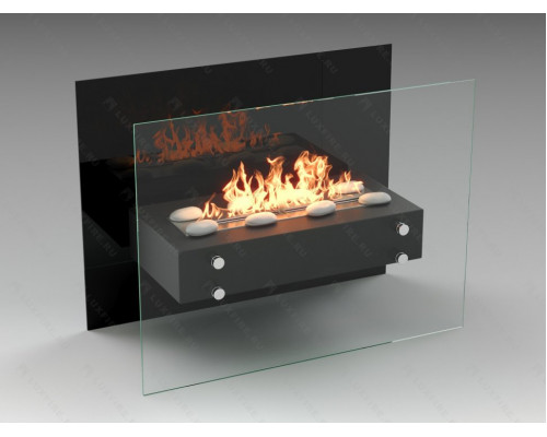Напольный биокамин Lux Fire "Сенатор" 1200 Напольный биокамин Lux Fire "Сенатор" 1200