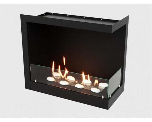 Встроенный биокамин Lux Fire Угловой 755 М (правый угол) Встроенный биокамин Lux Fire Угловой 755 М (правый угол)