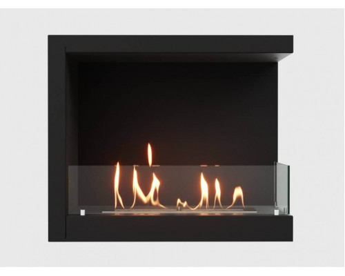 Встроенный биокамин Lux Fire Угловой 755 М (правый угол) Встроенный биокамин Lux Fire Угловой 755 М (правый угол)