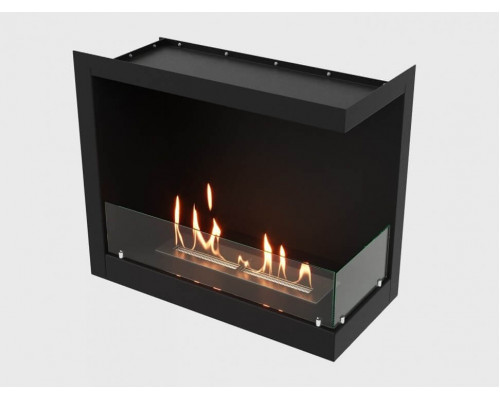 Встроенный биокамин Lux Fire Угловой 755 М (правый угол) Встроенный биокамин Lux Fire Угловой 755 М (правый угол)