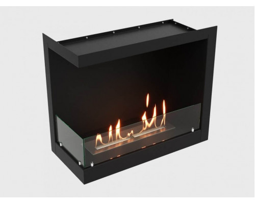 Встроенный биокамин Lux Fire Угловой 755 М (левый угол) Встроенный биокамин Lux Fire Угловой 755 М (левый угол)