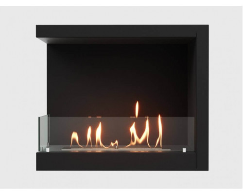 Встроенный биокамин Lux Fire Угловой 755 М (левый угол) Встроенный биокамин Lux Fire Угловой 755 М (левый угол)