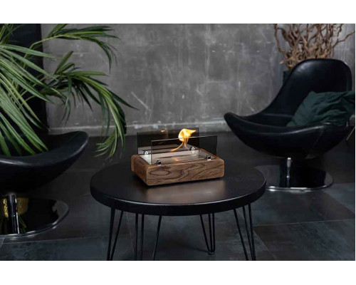 Настольный Биокамин Catterheim MASSIVE LOFT Настольный Биокамин Catterheim MASSIVE LOFT