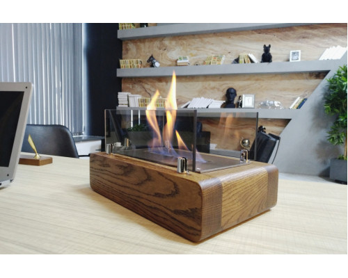 Настольный Биокамин Catterheim MASSIVE LOFT Настольный Биокамин Catterheim MASSIVE LOFT