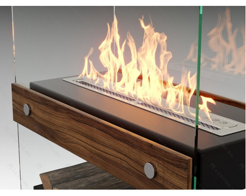 Напольный биокамин Lux Fire "Пятница V2" Напольный биокамин Lux Fire "Пятница V2"