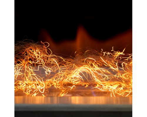 Декоративная нить накаливания Kratki GLOW FLAME Декоративная нить накаливания Kratki GLOW FLAME
