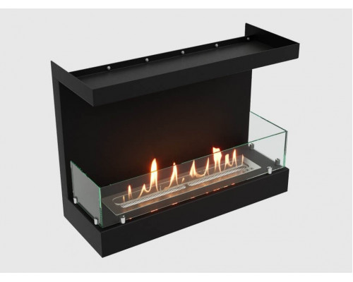 Встроенный биокамин Lux Fire Фронтальный 640 S Встроенный биокамин Lux Fire Фронтальный 640 S