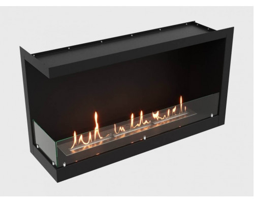 Встроенный биокамин Lux Fire Угловой 1155 М (левый угол) Встроенный биокамин Lux Fire Угловой 1155 М (левый угол)